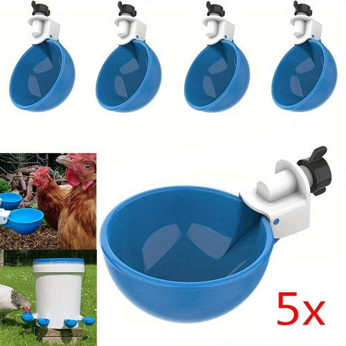Automatic chicken water - chicken,