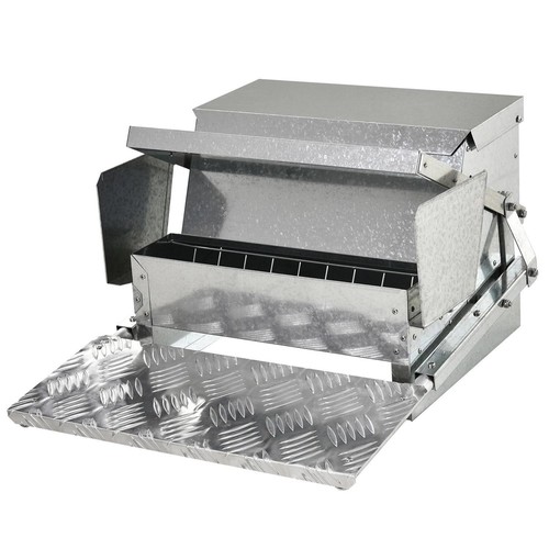 Pawhut automatic chicken - automatic,