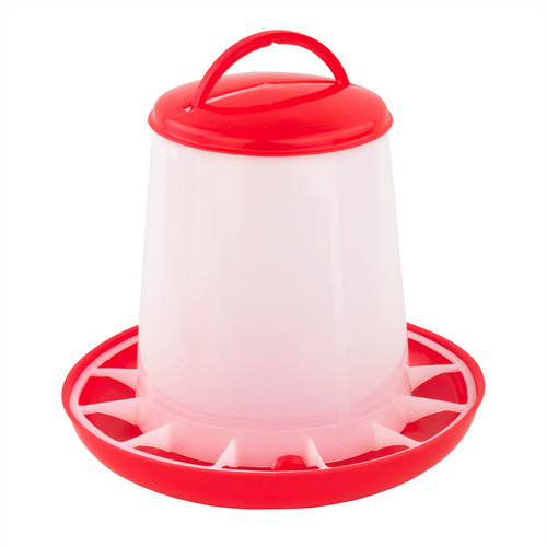 Kct 3kg large - kct, feeder