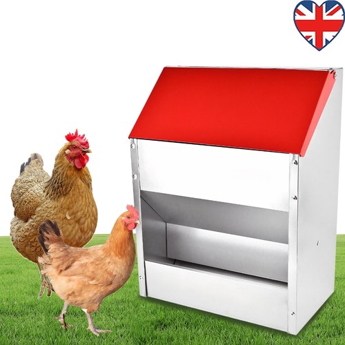 10lbs galvanized steel poultry - 10lbs,