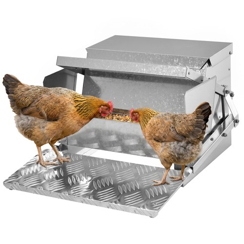 Pawhut automatic chicken - pawhut,