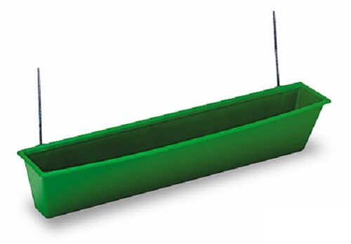34cm hanging feeder - hanging, for