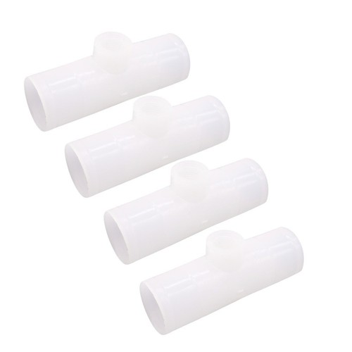 12pcs durable plastic tee - 12pcs,