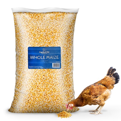 Copdock mill whole - mill,