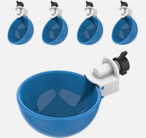 Automatic chicken water cup - chicken,