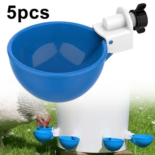 Automatic chicken water cup - automatic,