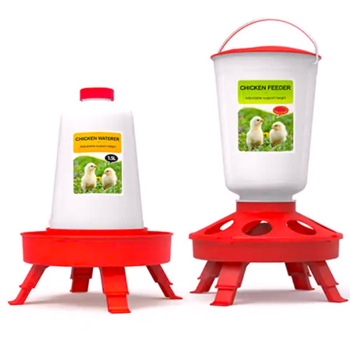 Chicken poultry feeder - poultry,