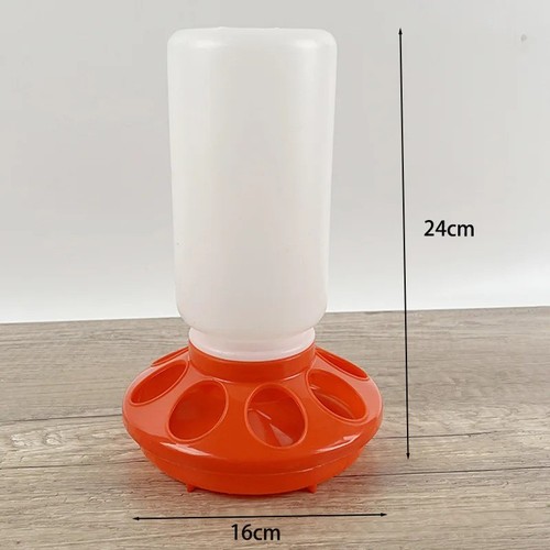 1kg chicken feeder - 1kg, 1