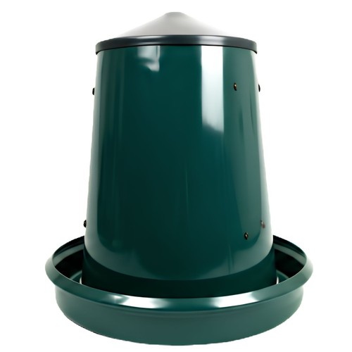 25kg king feeder - feeder, indoor
