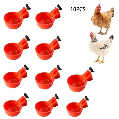Automatic chicken water - automatic,