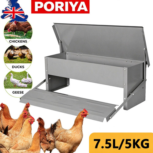 Poriya 5kg feeder chicken - 5kg,