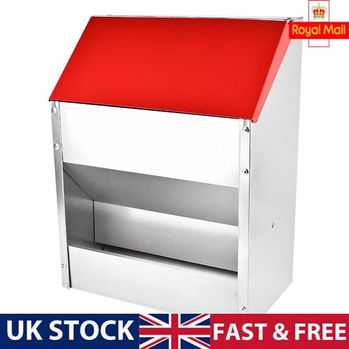 10lbs galvanized steel - steel, poultry