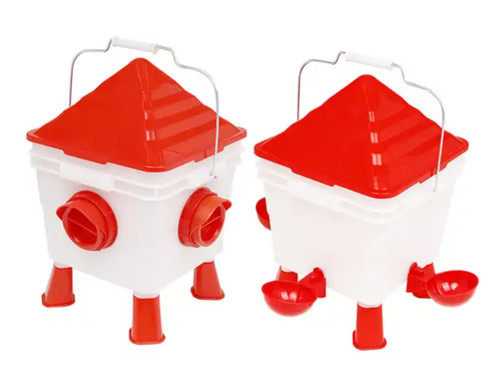 Chicken poultry feeders - poultry,