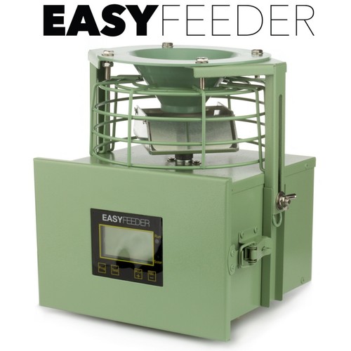 Wild beak automatic feeder - beak,