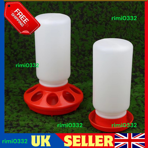 1kg chicken feeder 1 - feeder,