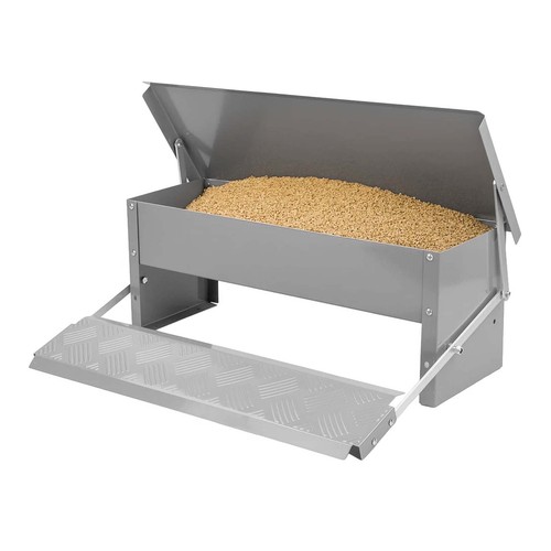 Auto chicken treadle - auto,