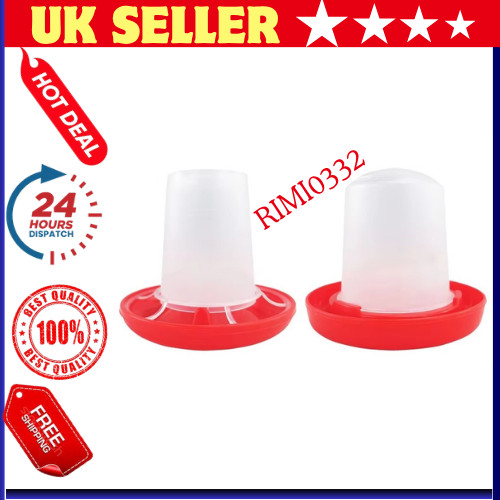 Automatic poultry feeder - automatic,