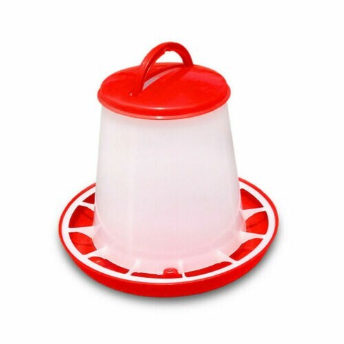 5kg kilo feeder - feeder, chicken