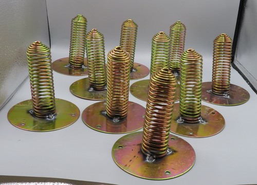 Springs feeder for - x,